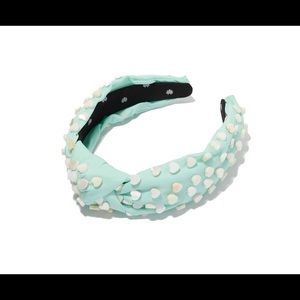 NWT Lele Sadoughi x Stoney Clover Lane Headband